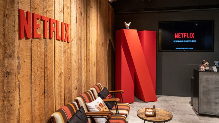 Netflix Password Sharing May Be a Crime, says UK Government