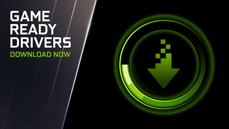 NVIDIA GeForce Hotfix Driver Version 551.46 Addresses Micro-Stuttering in Games When V-Sync Is Enabled