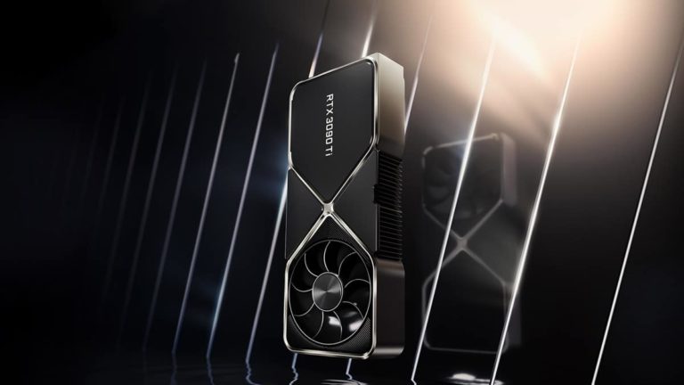NVIDIA Removes GeForce RTX 30 Series Founders Edition Graphics Cards from Online Store