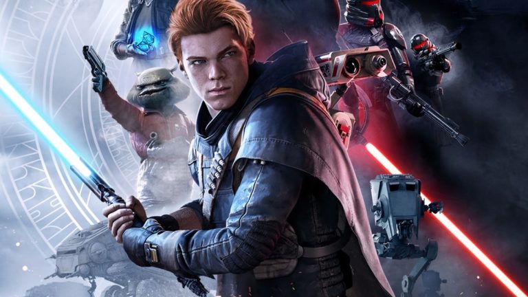 Star Wars Jedi: Fallen Order Sequel Reportedly Releasing in 2023 Exclusively for PC and Current-Gen Systems