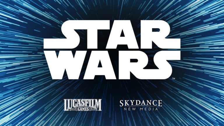 Uncharted Director Amy Hennig Developing New Star Wars Title with Lucasfilm Games