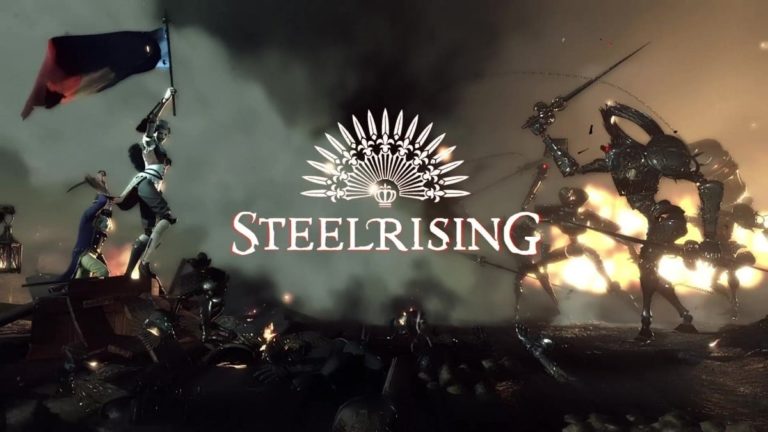 Steelrising Gets a New Release Date and Gameplay Trailer