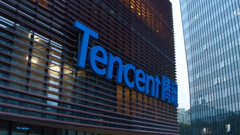Tencent to Block Unapproved Foreign Games on Its Booster App in China