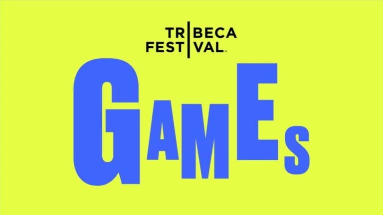 Tribeca Festival to Stream Playable PC Demos June 11–19