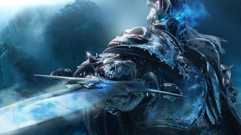 Blizzard Announces World of Warcraft: Wrath of the Lich King Classic