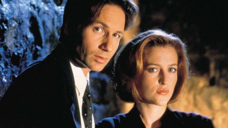 A “New Version” of X-Files Is In Development at Disney, Produced by Black Panther Director Ryan Coogler