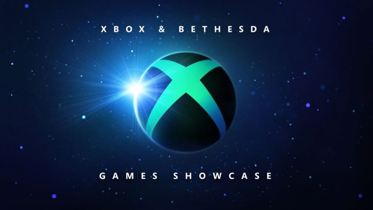 Xbox & Bethesda Games Showcase Confirmed for June 2022