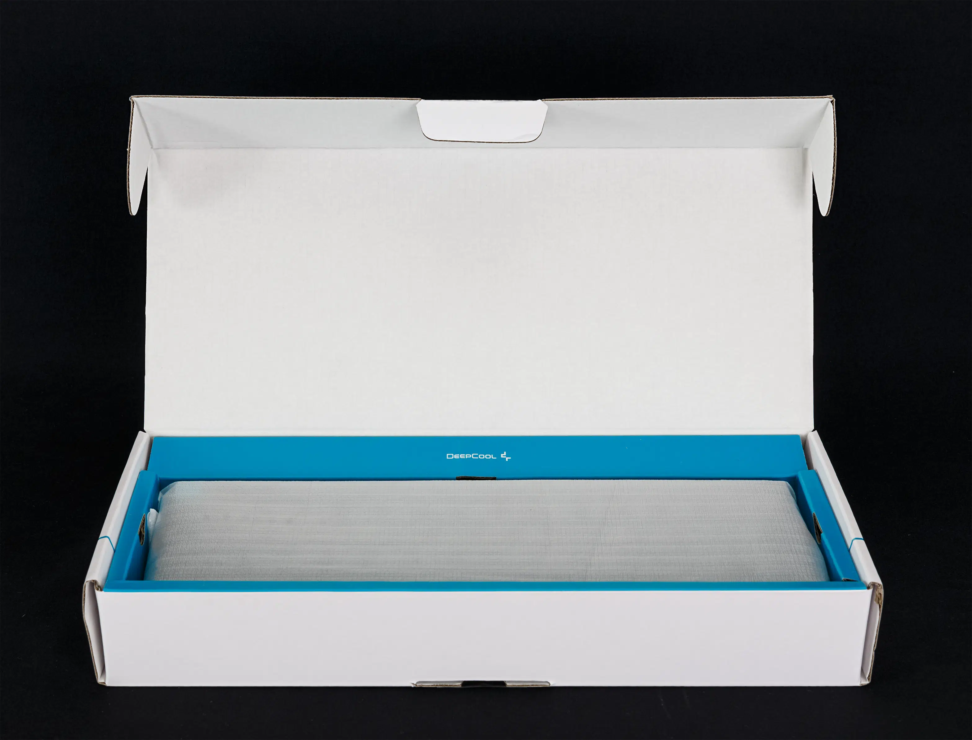 DeepCool KG722 Packaging