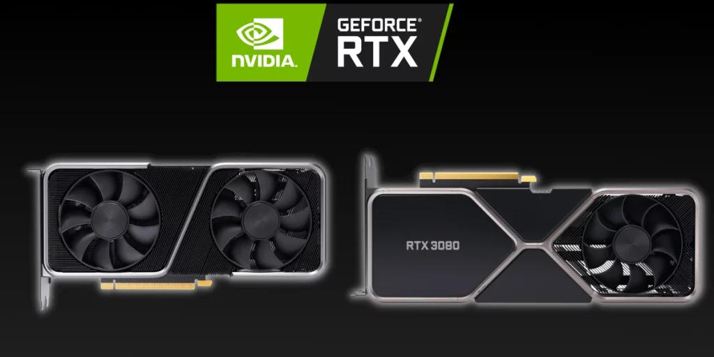 NVIDIA GeForce RTX 3070 and NVIDIA GeForce RTX 3080 Comparison