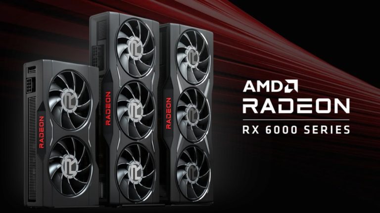 Radeon RX 6000 Series Offers Better Performance per Dollar than NVIDIA GeForce Graphics Cards: AMD