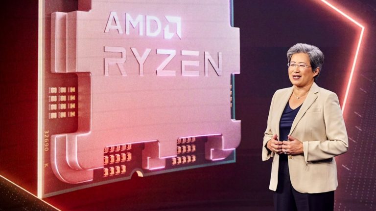 AMD Ryzen 7000 Series Processors Feature over 15% Better Single-Threaded Performance, Launching This Fall