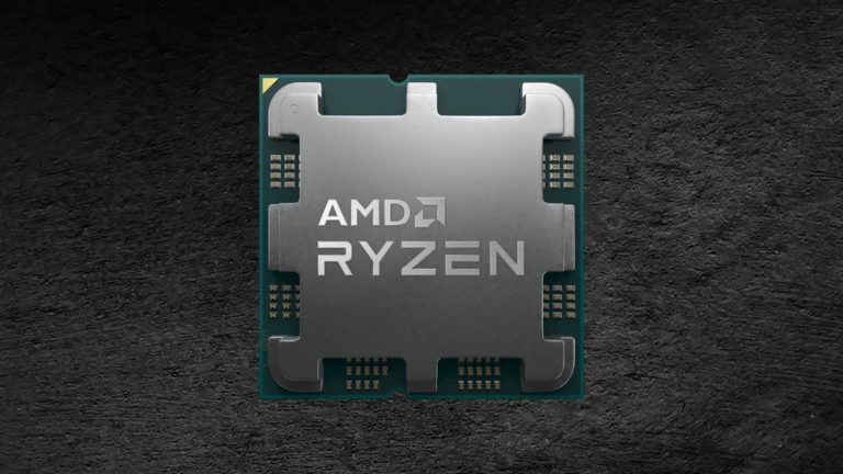 AMD Launches Ryzen 5 7500F Zen 4 Processor Globally for $179