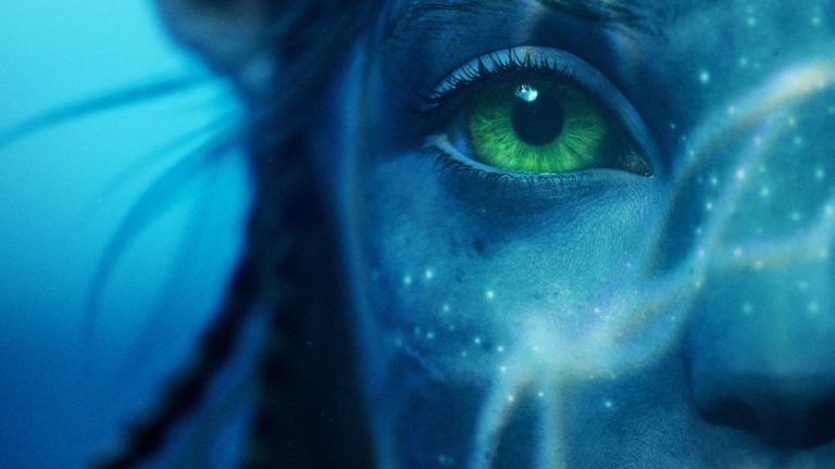 Avatar: The Way of Water Official Teaser Trailer Released