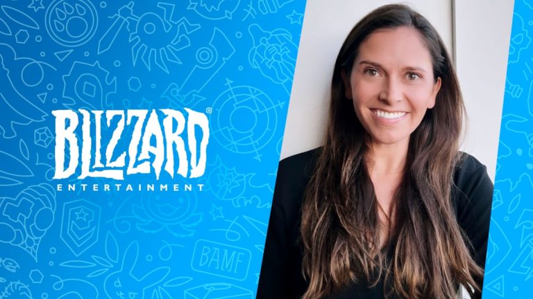 Blizzard Hires Its First VP of Culture to Create More Diverse, Inclusive Workplace