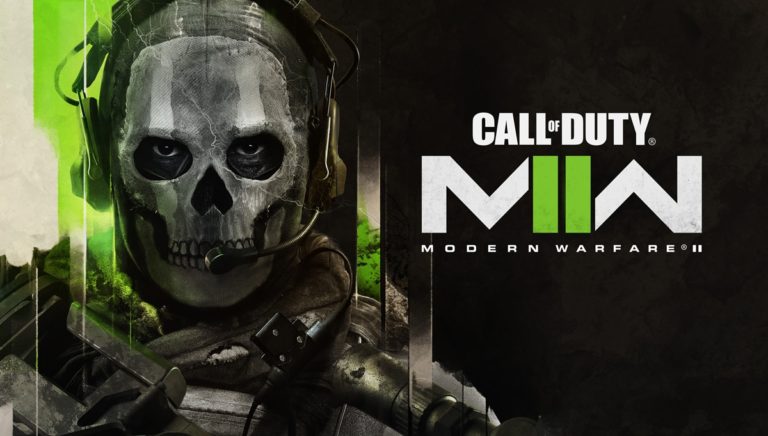 Call of Duty: Modern Warfare 2 Arrives on October 28, 2022