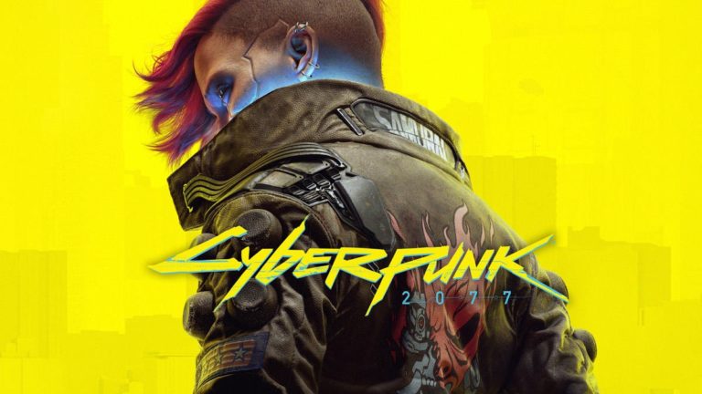 Cyberpunk 2077 Game of the Year Edition Launches in 2023