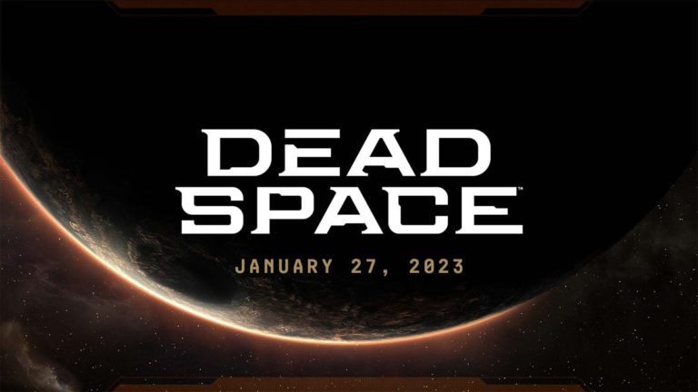 Dead Space Remake Launches January 2023 for PC, PS5, and Xbox Series X|S