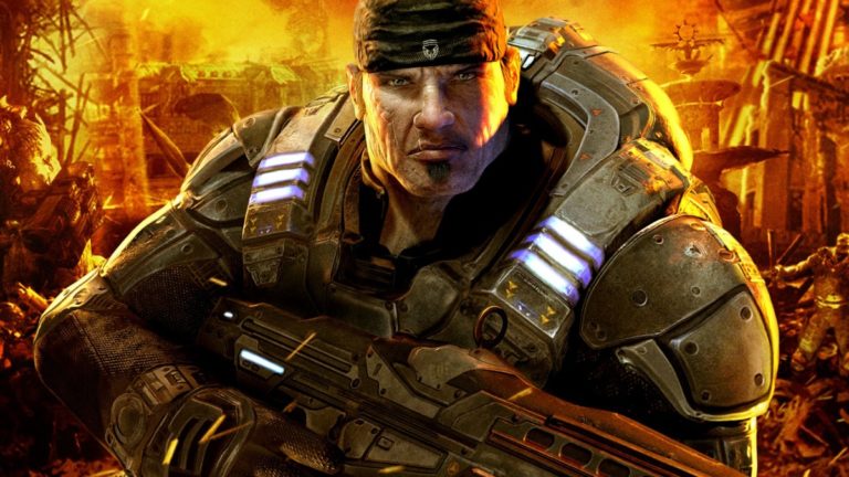 Gears of War to Join Starfield, Indiana Jones for PlayStation Release: Report