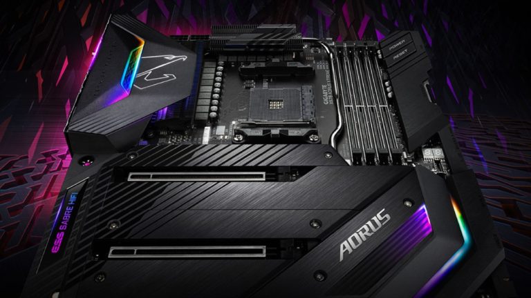 GIGABYTE to Reveal X670 AORUS XTREME, X670 AERO D, and Other Socket AM5 Motherboards for AMD Ryzen 7000 Series Processors at Computex 2022