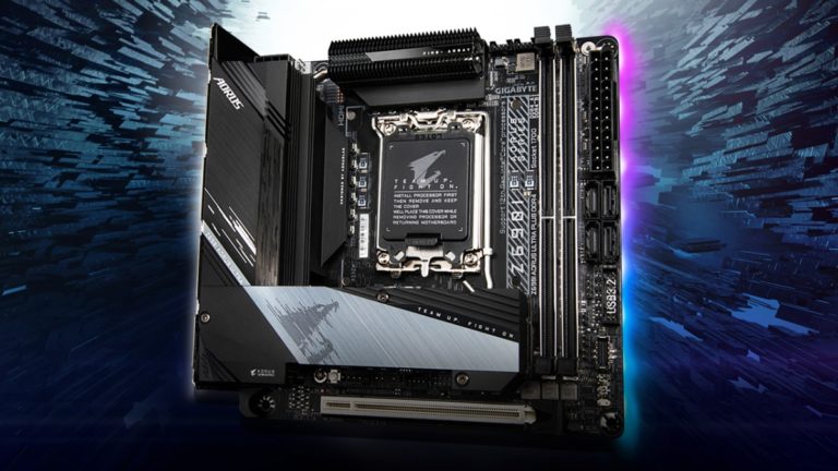 GIGABYTE Launches Z690I AORUS ULTRA PLUS Motherboard with Double Connect Technology for 12th Gen Intel Core Processors