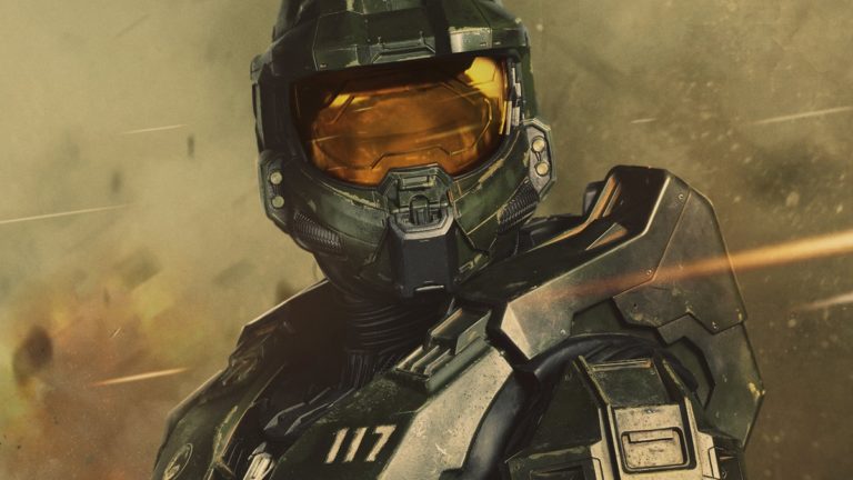 Halo: Season 2 First Look Trailer Reveals February 8 Streaming Date on Paramount Plus