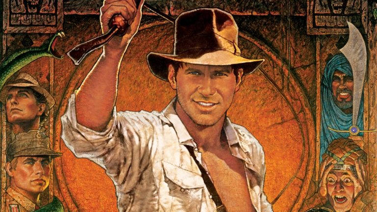 Indiana Jones Game Will Be Revealed during Xbox Developer_Direct on January 18
