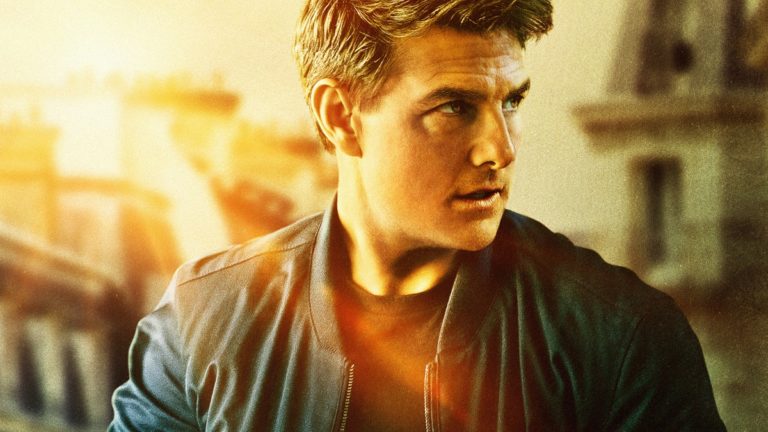 Mission: Impossible – Dead Reckoning Part One Official Teaser Trailer Released