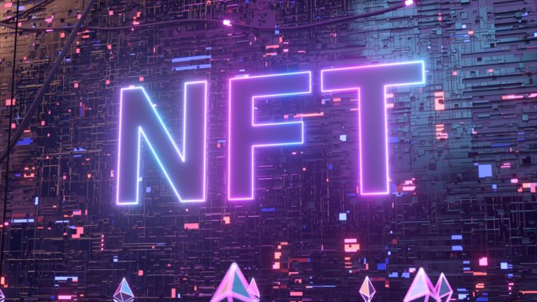 NFT Market Seemingly Collapsing, Sales 92% Down from Peak