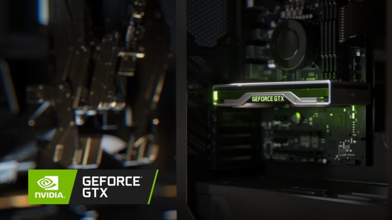 NVIDIA GeForce Hotfix Driver Version 551.68 Addresses NVENC Video Encoding Issues with GeForce GTX 16 Series GPUs