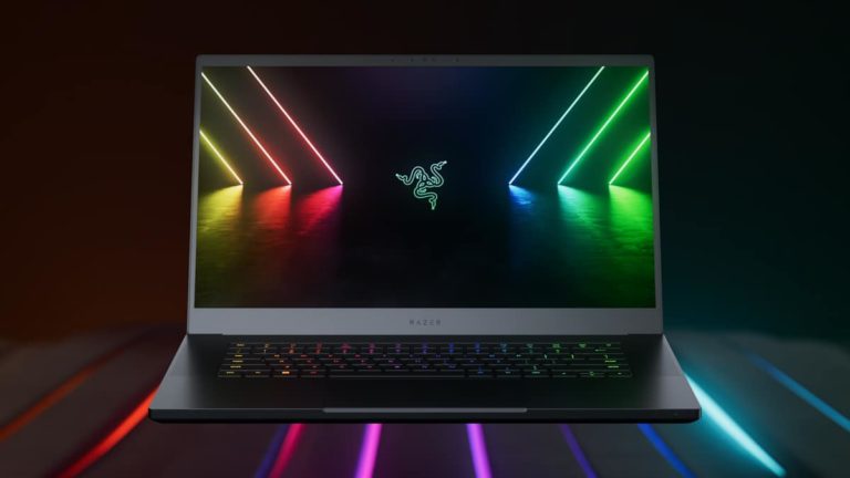 Razer Blade 15 Will Be the First Laptop with 240 Hz OLED Display