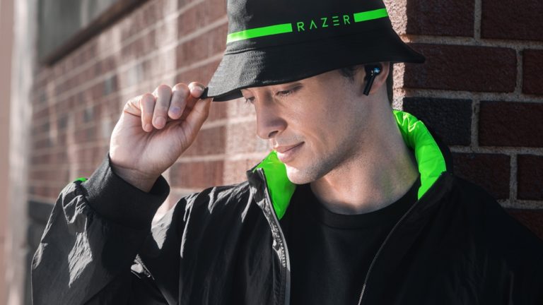 Razer Launches New In-House Apparel Line with Two Stylish Collections