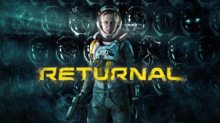 Returnal: PlayStation 5 Exclusive Headed to PC, Suggests Steam Listing