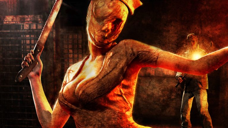 Silent Hill: The Short Message Has Been Rated in South Korea