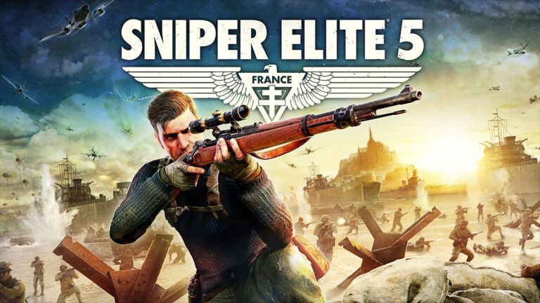 Sniper Elite 5 Pulled from Epic Games Store under Mysterious Circumstances