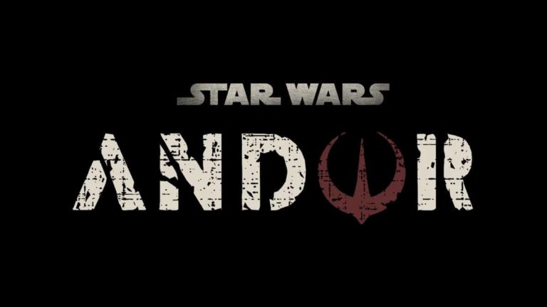 Star Wars: Andor Showrunner Sets the Background for New Series