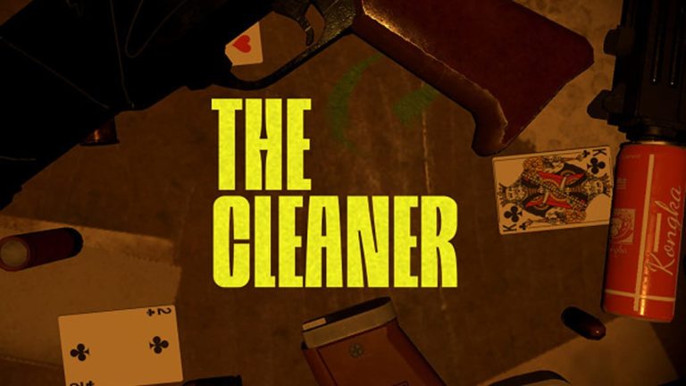 The Cleaner Releasing on May 5, FPS Inspired by John Wick and Other Films