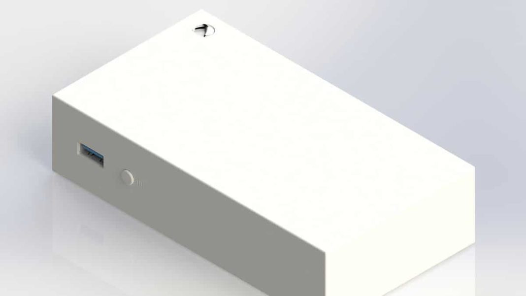 Microsoft Cancels Current Iteration of "Keystone" Xbox Streaming Device