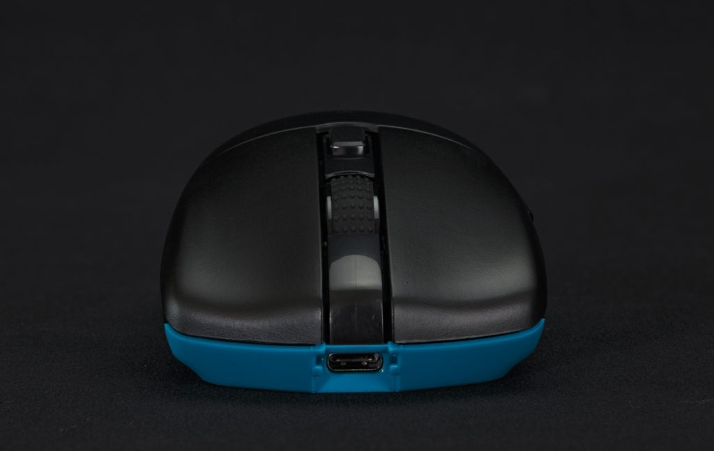 DeepCool MG510 Wireless Gaming Mouse front