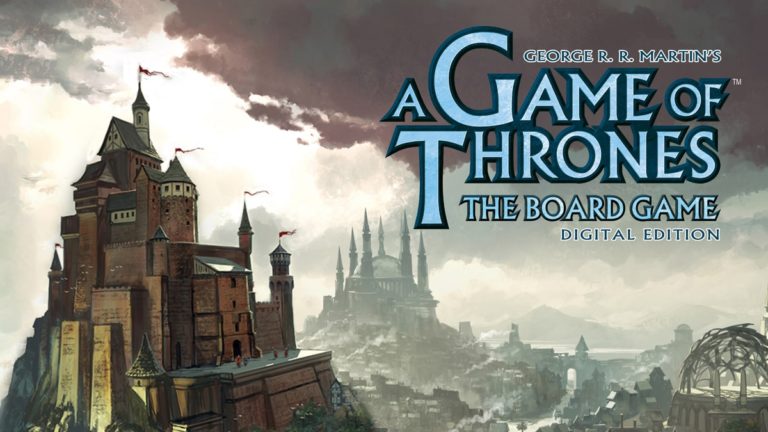 A Game of Thrones: The Board Game Digital Edition and Car Mechanic Simulator 2018 Are Free on Epic Games Store