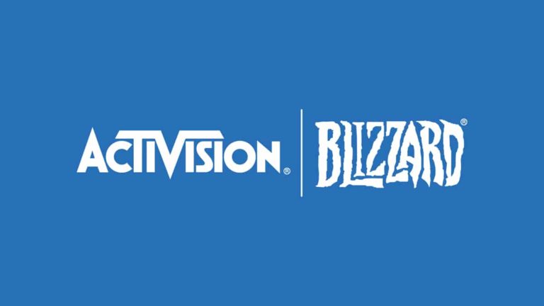 Activision Blizzard Executives Did Nothing Wrong, Internal Investigation Finds