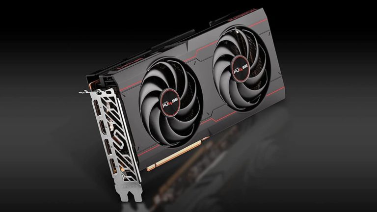 AMD Radeon RX 6700 (Non-XT) Officially Listed, Up to 10% Faster than Radeon RX 6650 XT
