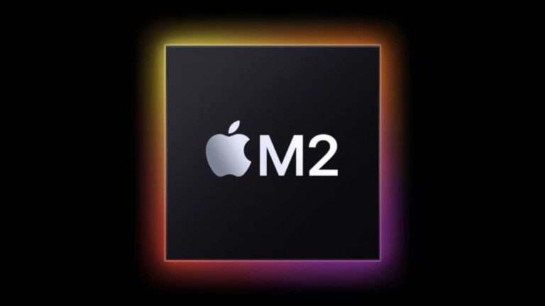 Report: Apple Suspends Production of M2 Chips as MacBook Sales Plummet