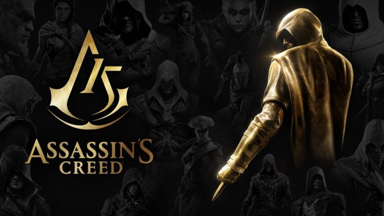 Ubisoft to Announce New Assassin’s Creed in September, Valhalla Getting New Roguelite-Inspired Game Mode