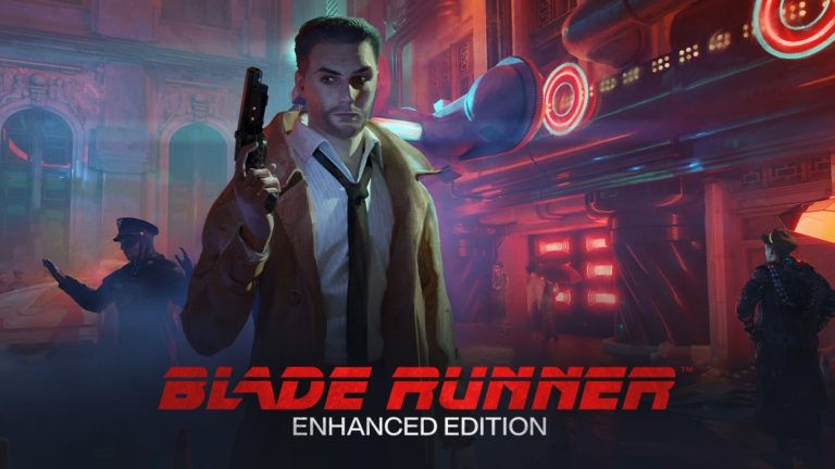 Blade Runner Classic Now Included with Enhanced Edition on Steam following Controversy
