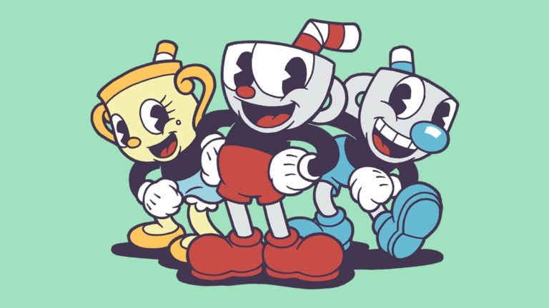 Cuphead – The Delicious Last Course Launches for PC, Xbox One, PS4, and Nintendo Switch