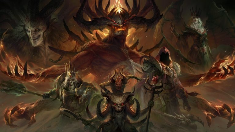 Blizzard President Defends Diablo Immortal’s Microtransactions