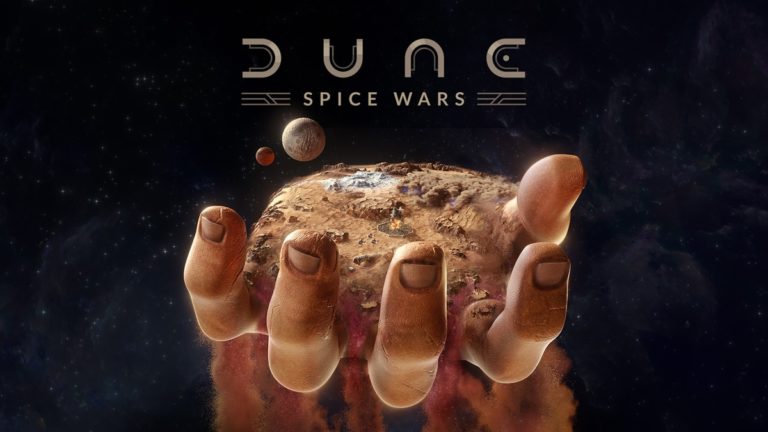 Dune: Spice Wars Leaves Early Access with Major 1.0 Update and New Faction