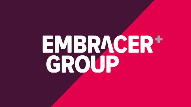 Embracer Group to Split into Three Games and Entertainment Companies