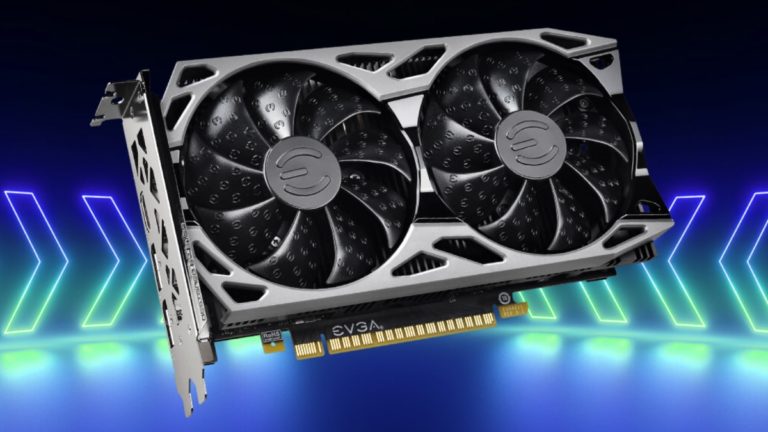 NVIDIA GeForce GTX 1630 Graphics Cards Launch with Custom Models from EVGA, GIGABYTE, and More