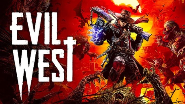 Evil West Gets an Extended Gameplay Trailer